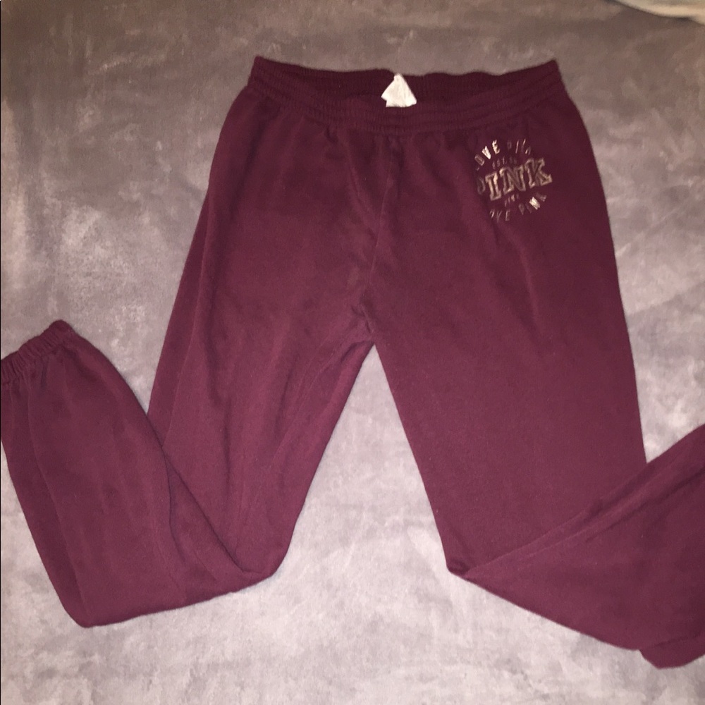PINK Sweats